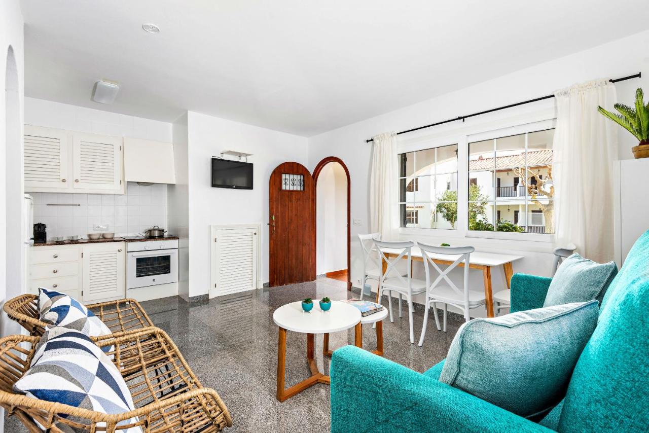 Apartamento Menorca Son Bou 53 By Mauter Villas Exterior foto